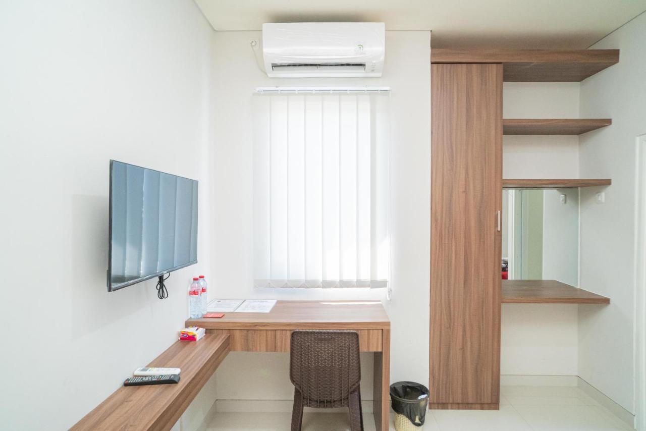 Reddoorz Plus @ Jalan Pemuda Timur Bojonegoro ภายนอก รูปภาพ