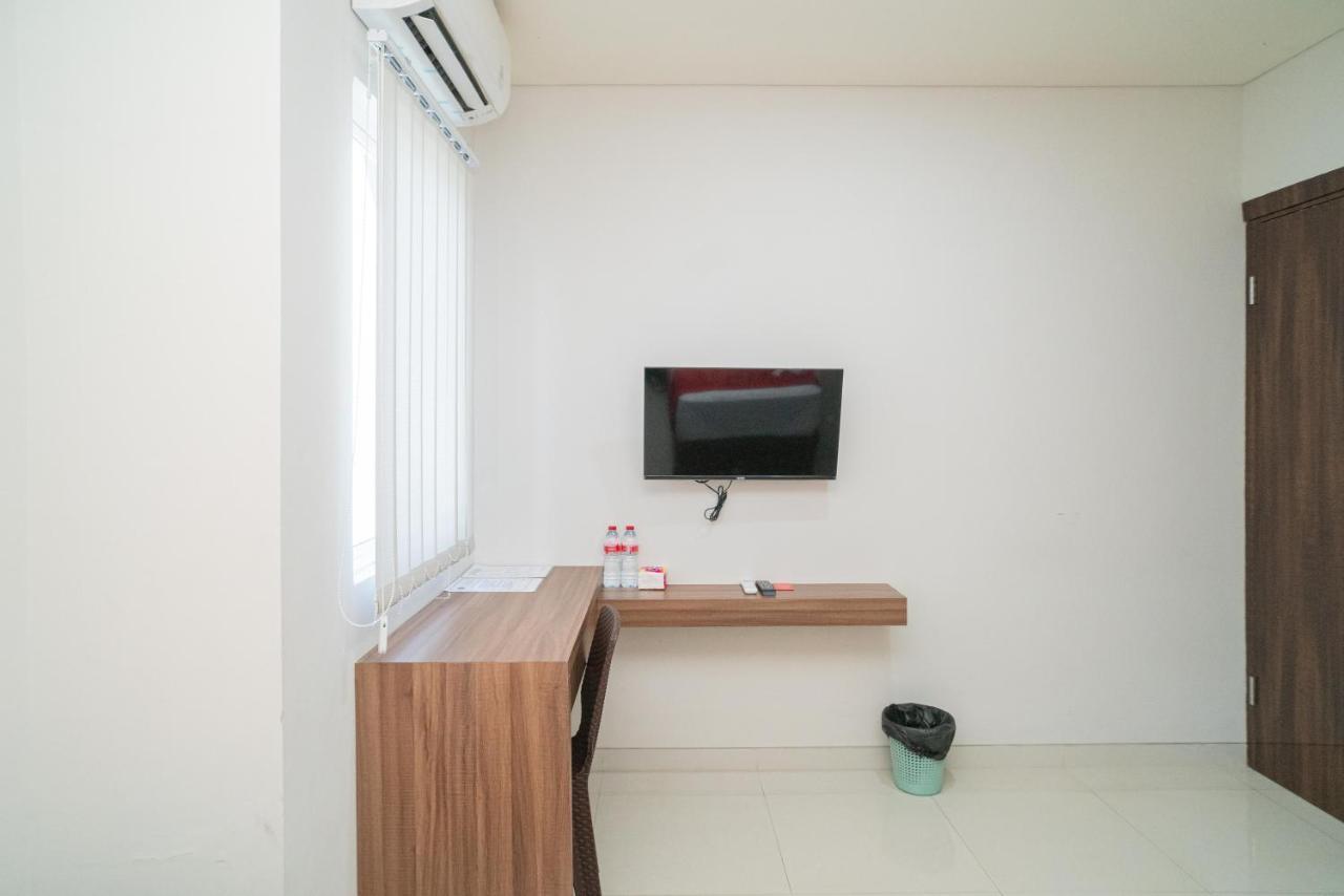 Reddoorz Plus @ Jalan Pemuda Timur Bojonegoro ภายนอก รูปภาพ